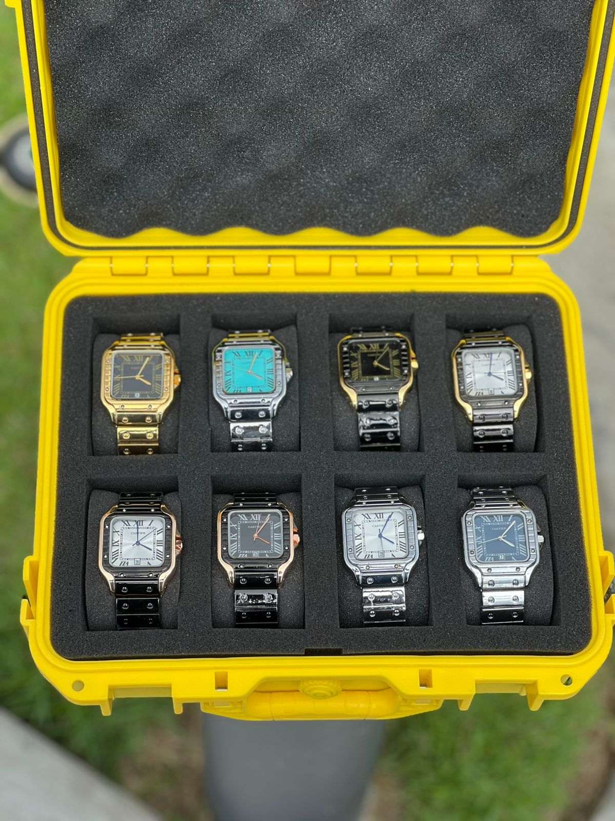 Combo Crtr Nueva Colección