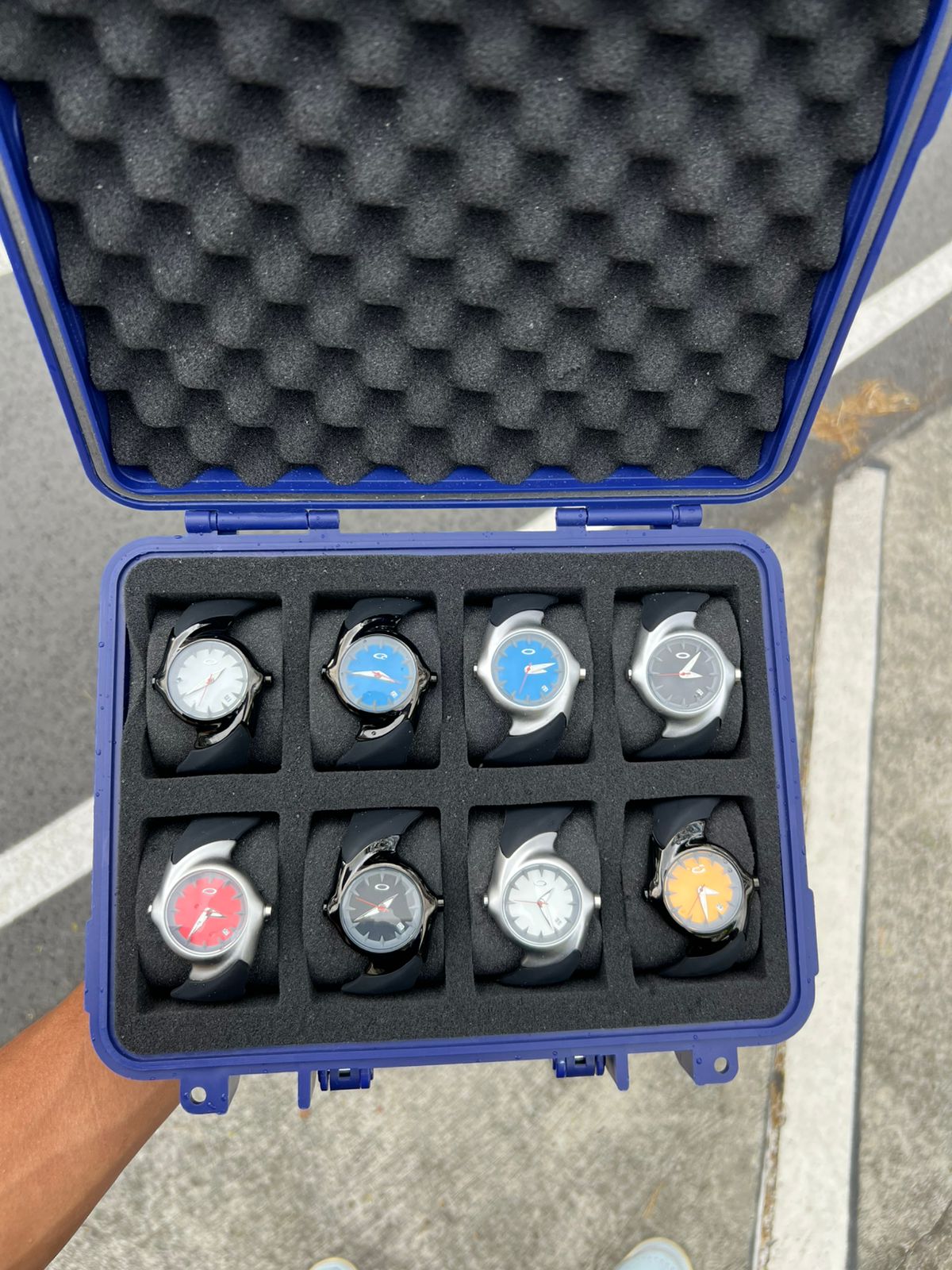 Combo Okl Nueva Colección