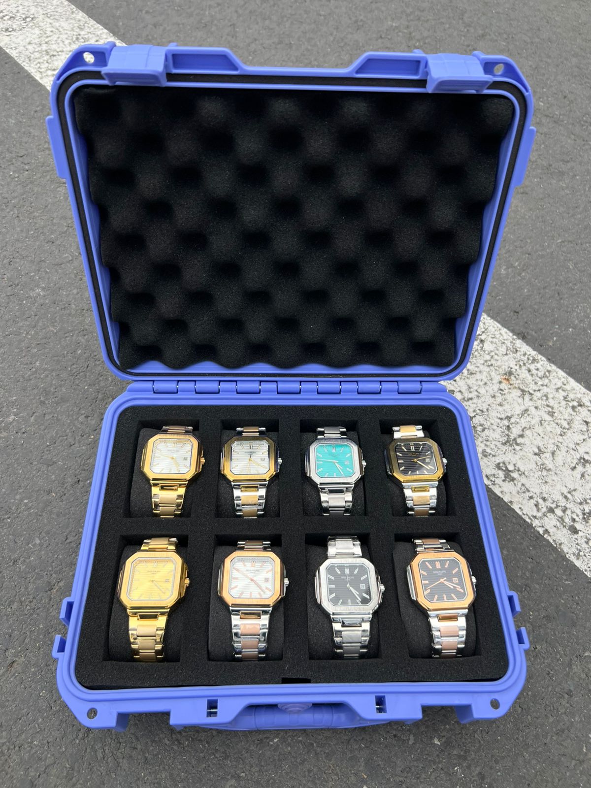 Combo Ptk Nueva Colección