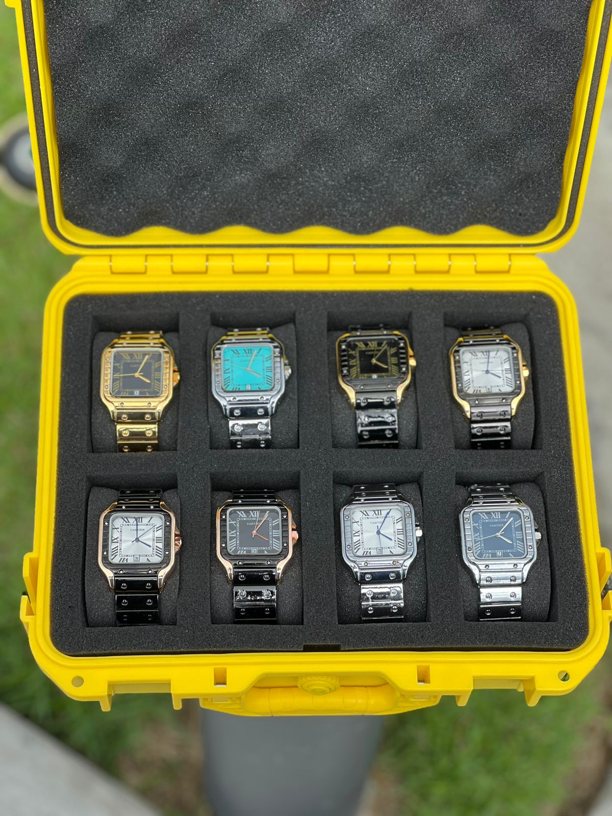 Combo Crtr Nueva Colección