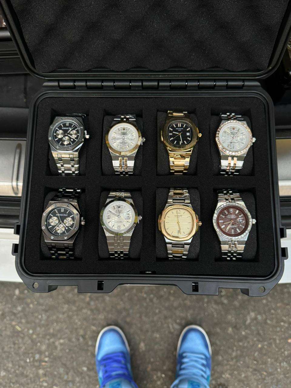 Combo Que se Vende solo