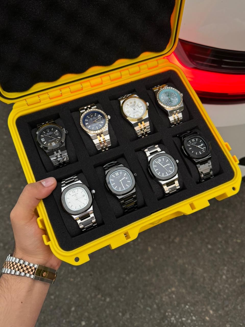 Combo Nueva Coleccion