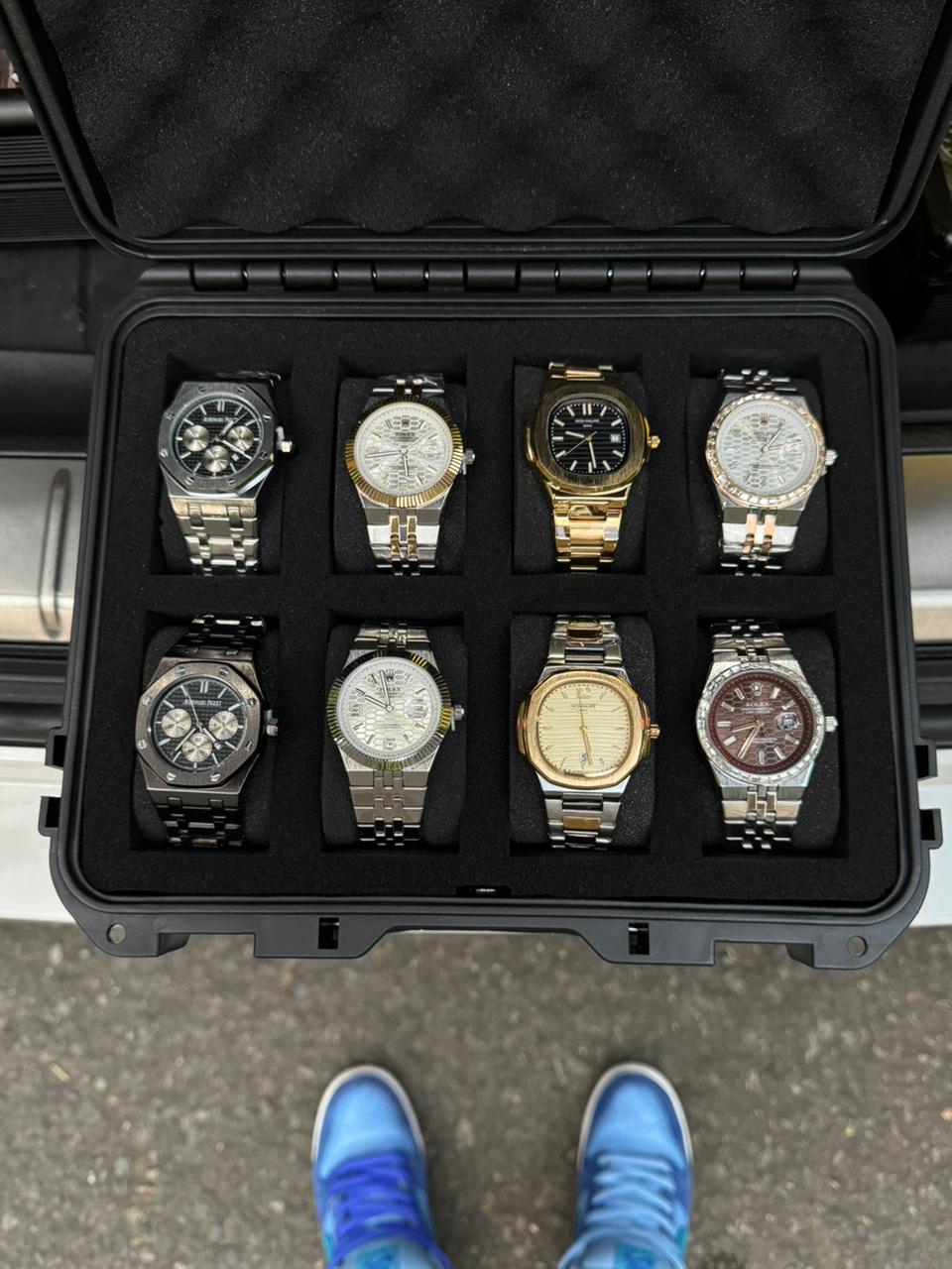 Combo Que se Vende solo