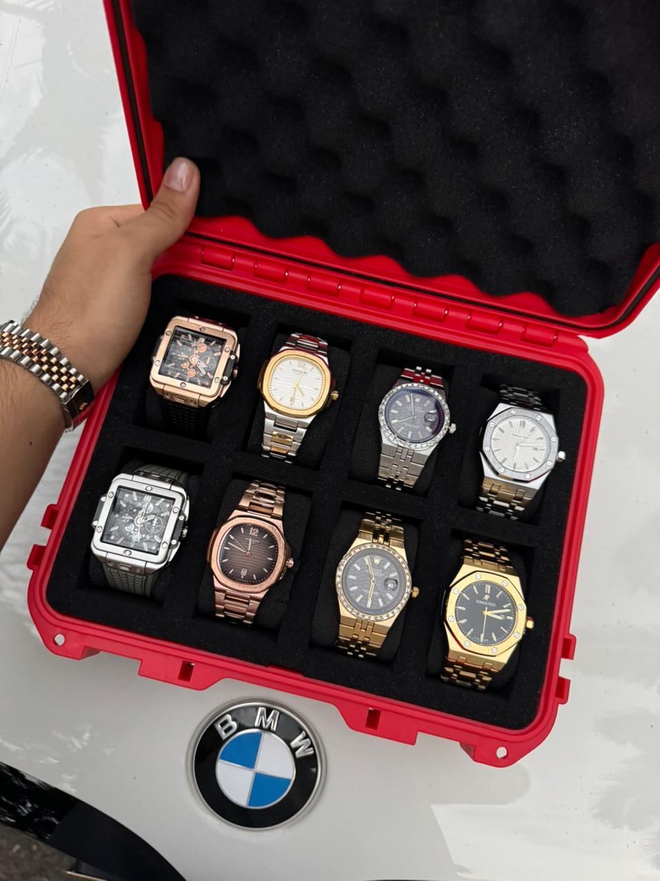 Combo Nueva Tendencia