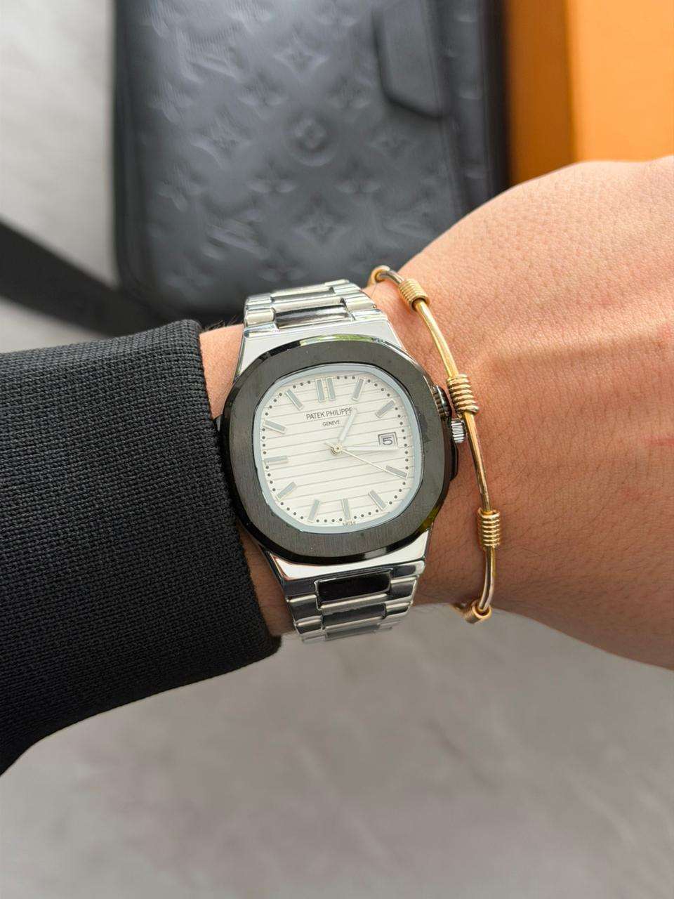 Ptk 2 Bicolor Negro Tablero Blanco