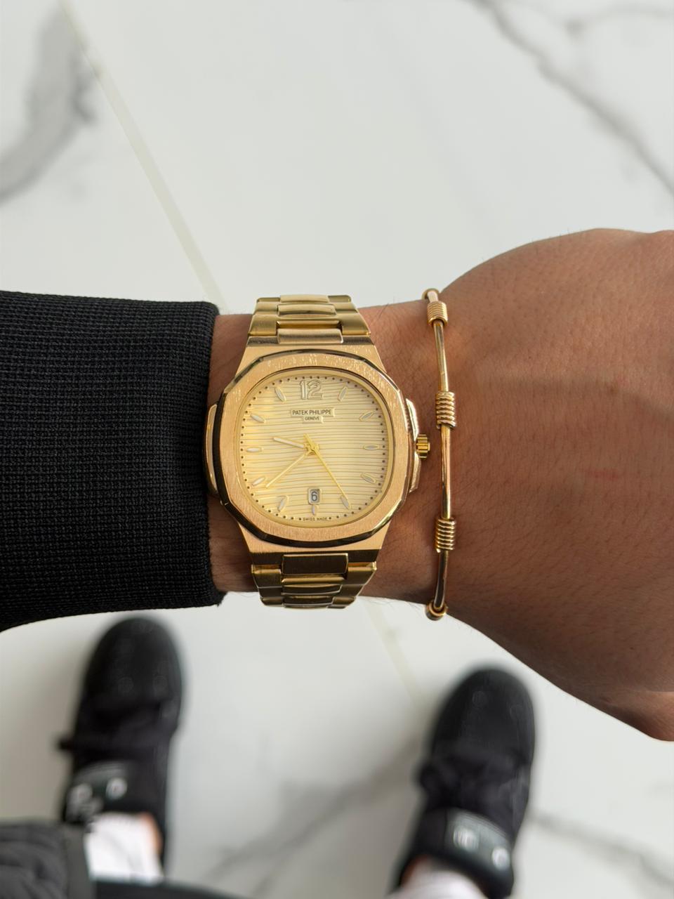 Ptk 2026 Dorado Tablero Dorado