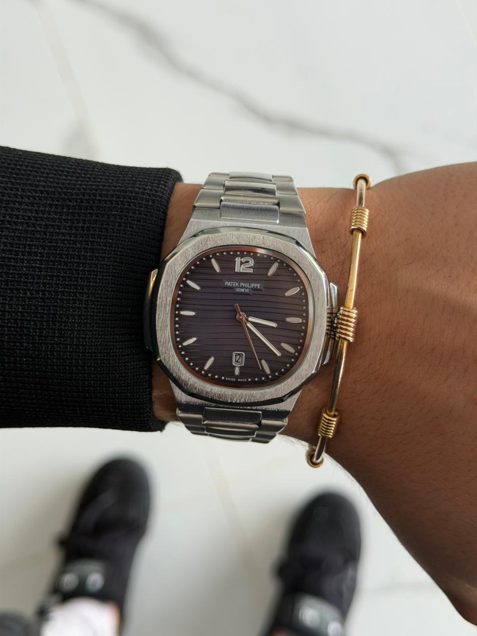 Ptk 2026 Plateado Tablero Azul