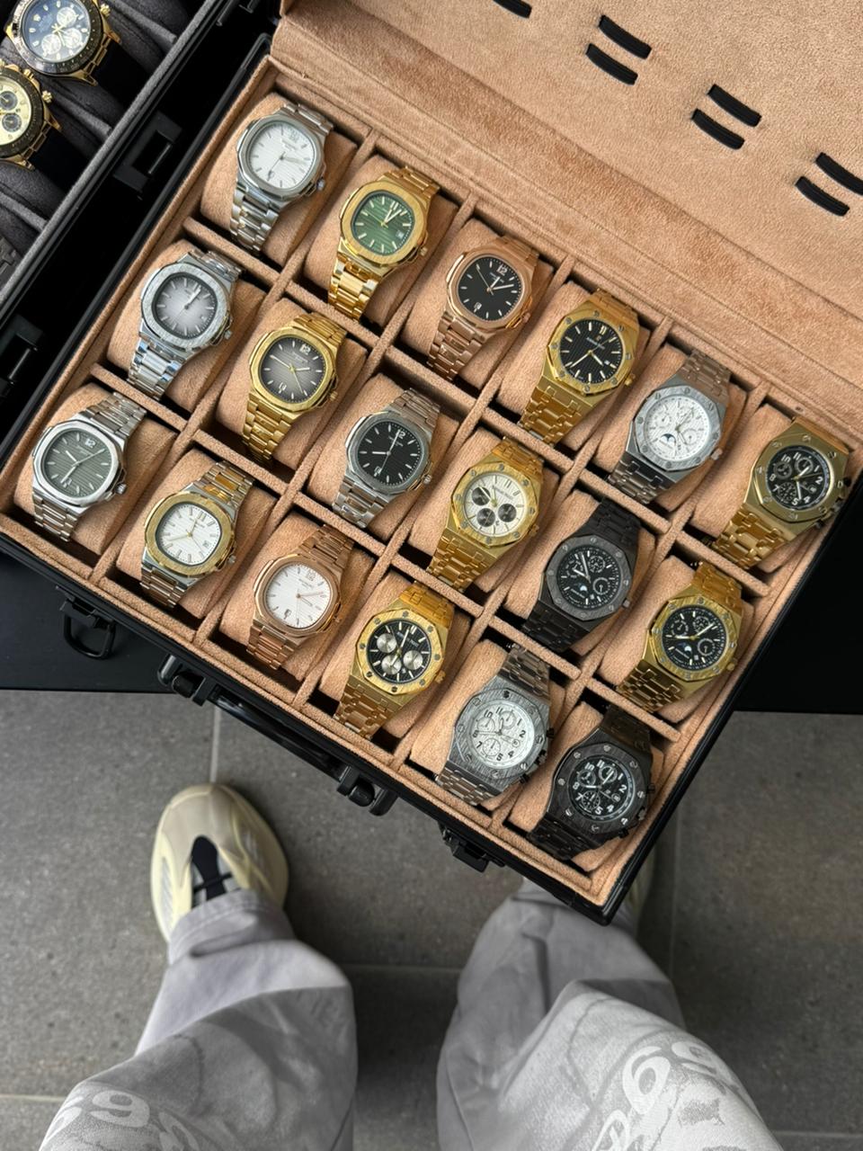 Combo Facturador 2026