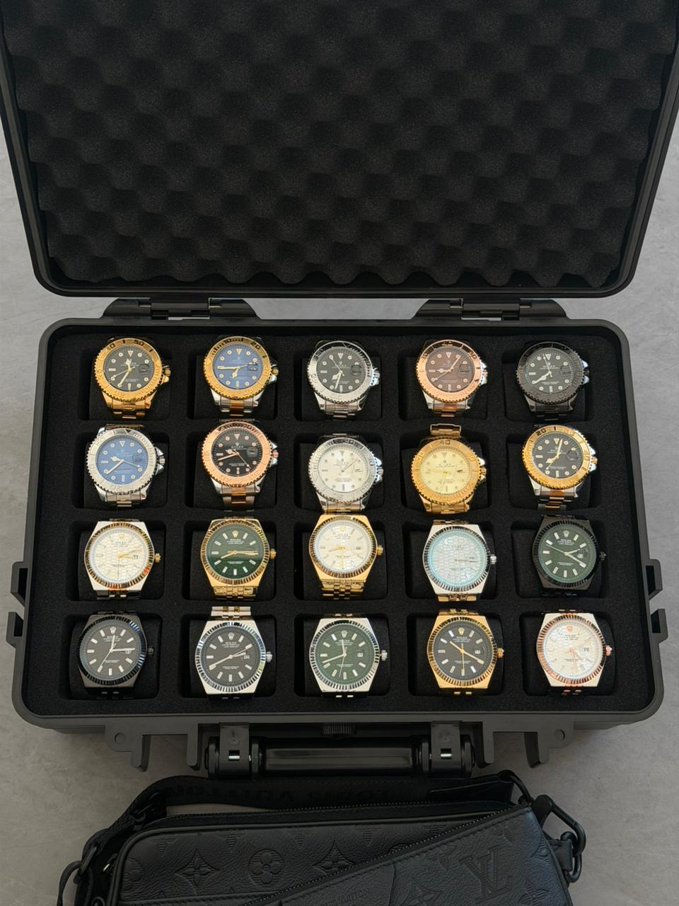 Combo La Corona Que no Falla