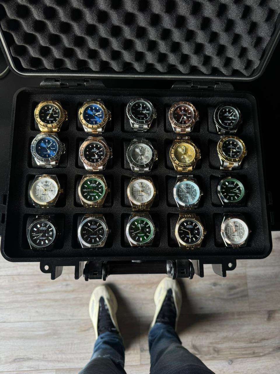 Combo La Corona Emprendedora