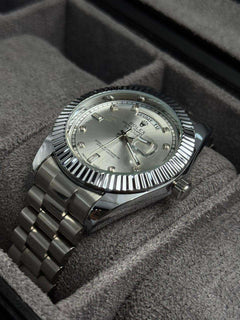 Rlx Diamond 2026 Plateado Tablero Plateado
