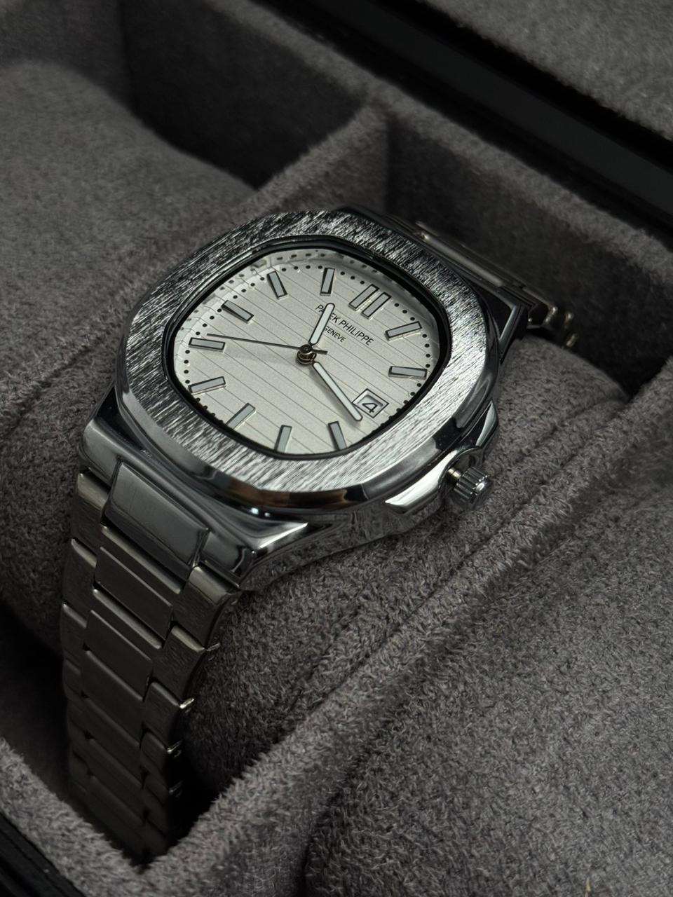 Ptk 2 Plateado Tablero Blanco