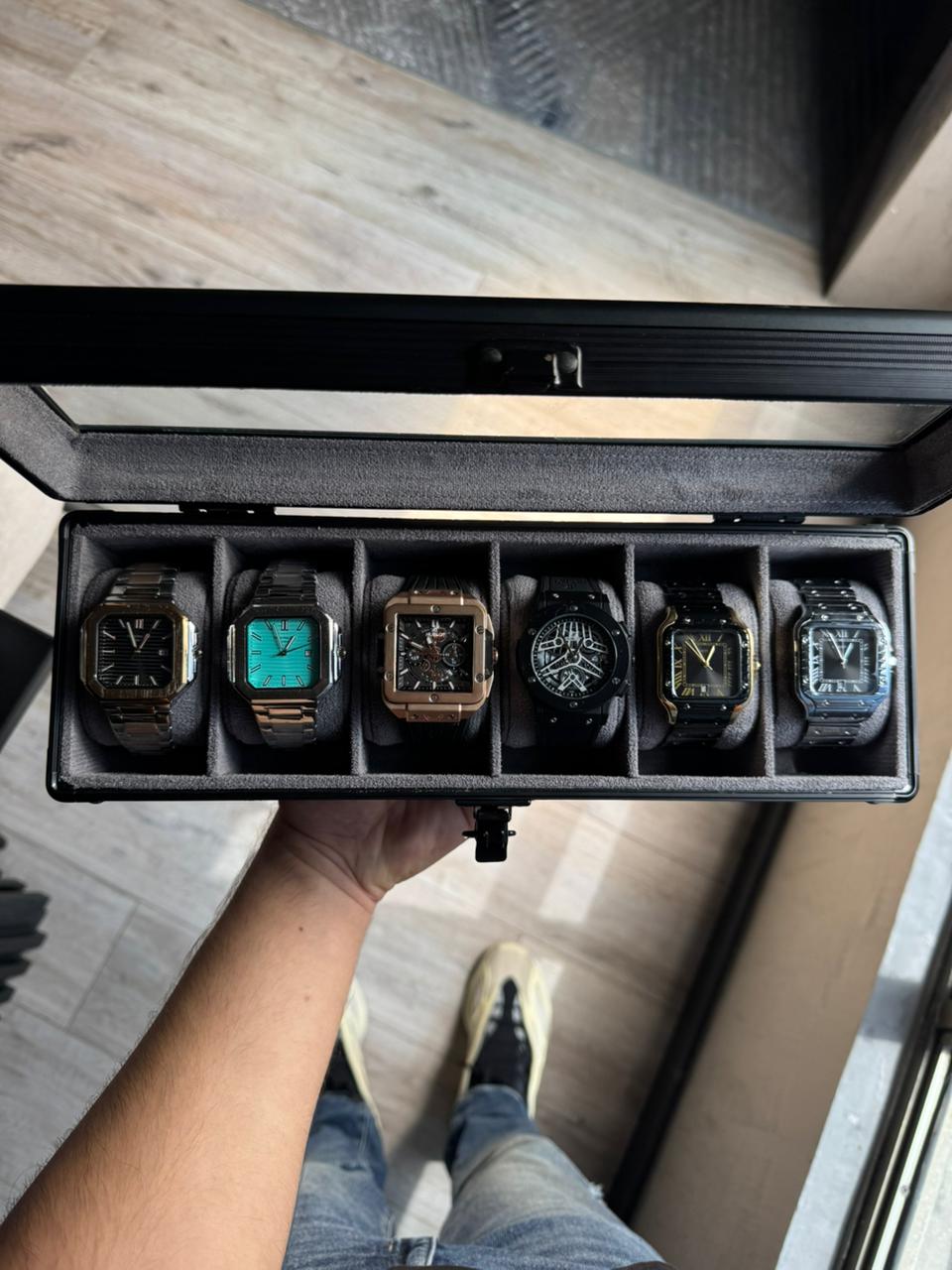 Combo Para hacer dinero