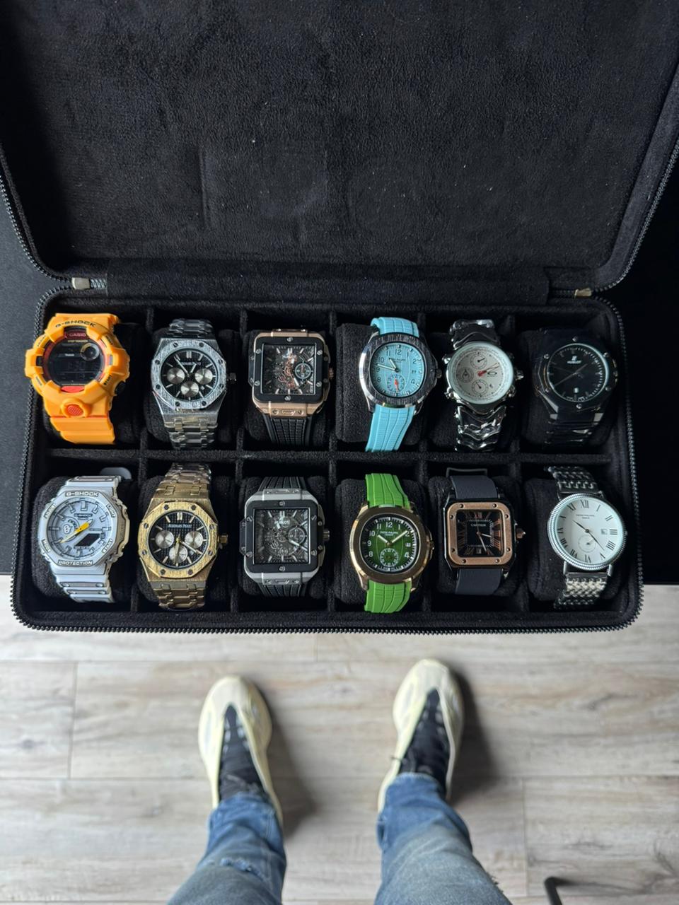 Combo Lo Mas vendido II