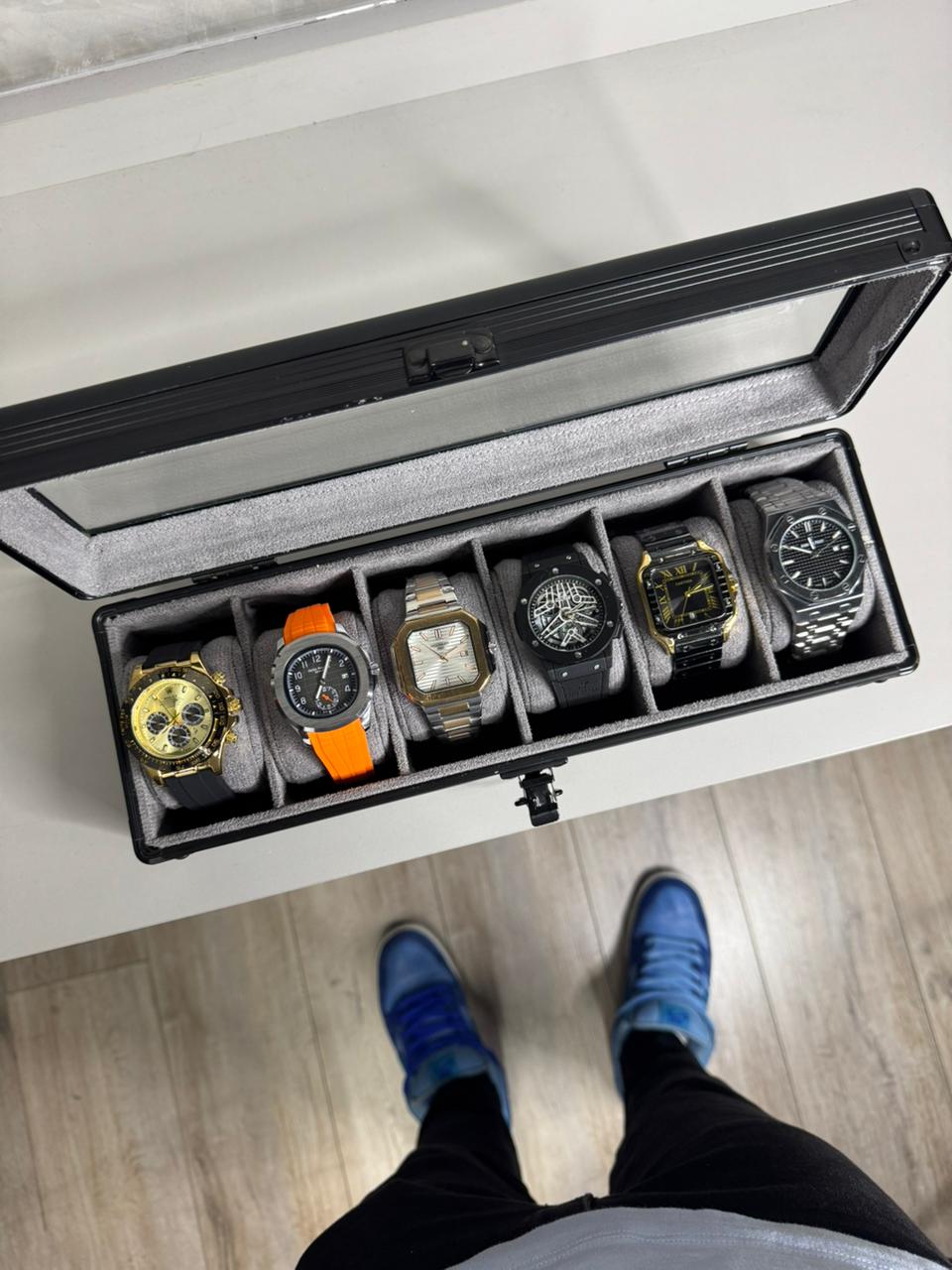 Combo La Nueva Grasa