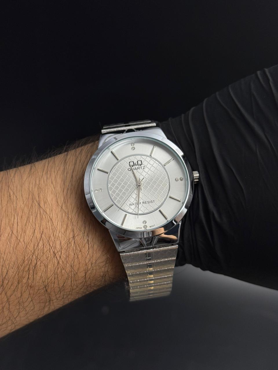 QYQ QT Plateado Tablero Plateado