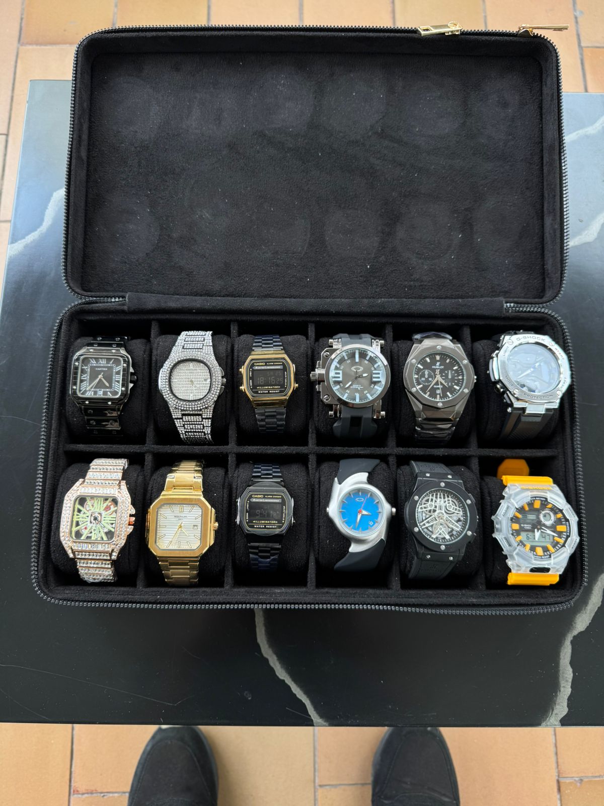 Combo Amor y Amistad