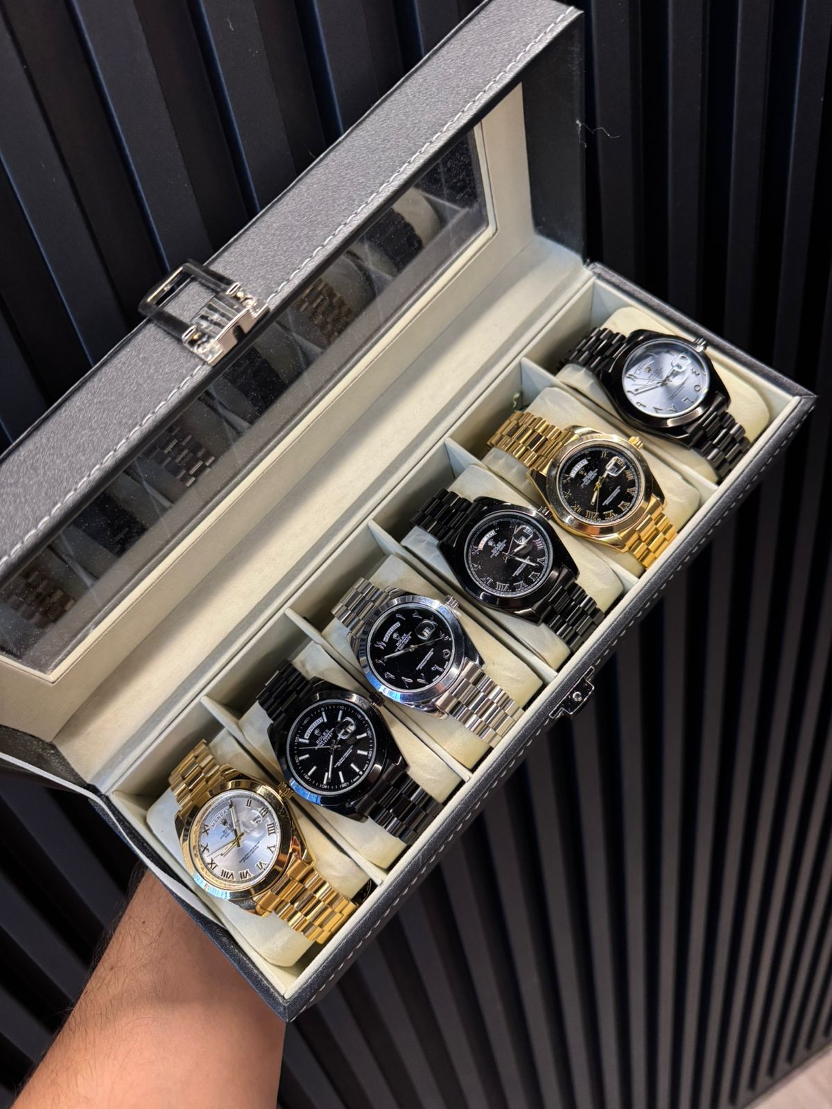 Combo Centurión 🔱