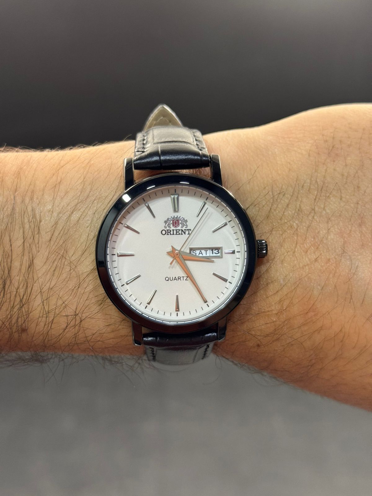 Ornt New Negro Tablero Blanco Negro