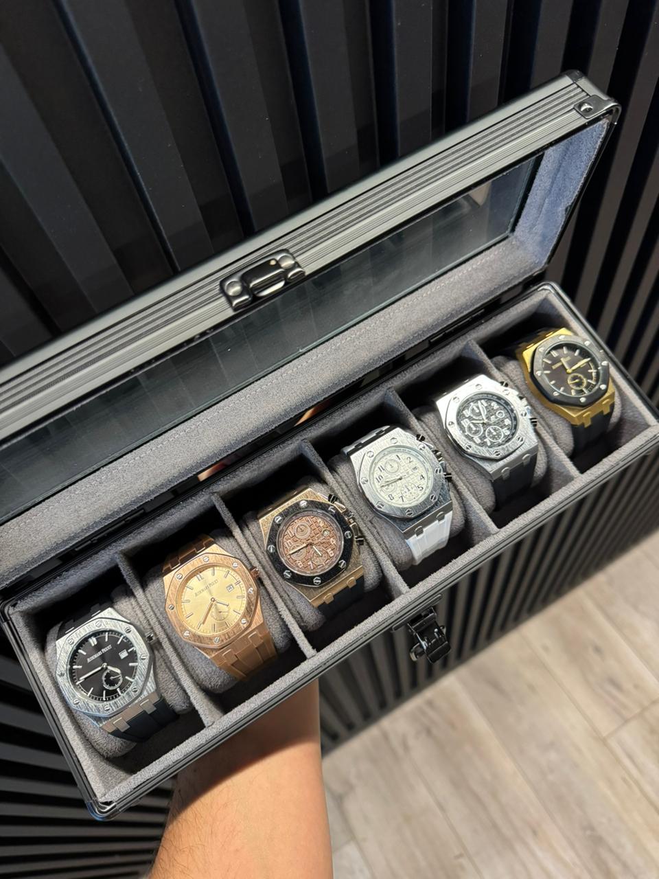 Combo Nueva Grasa 2026