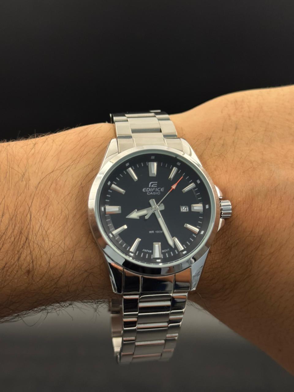 Cso Edfc 2026 Plateado Tablero Negro