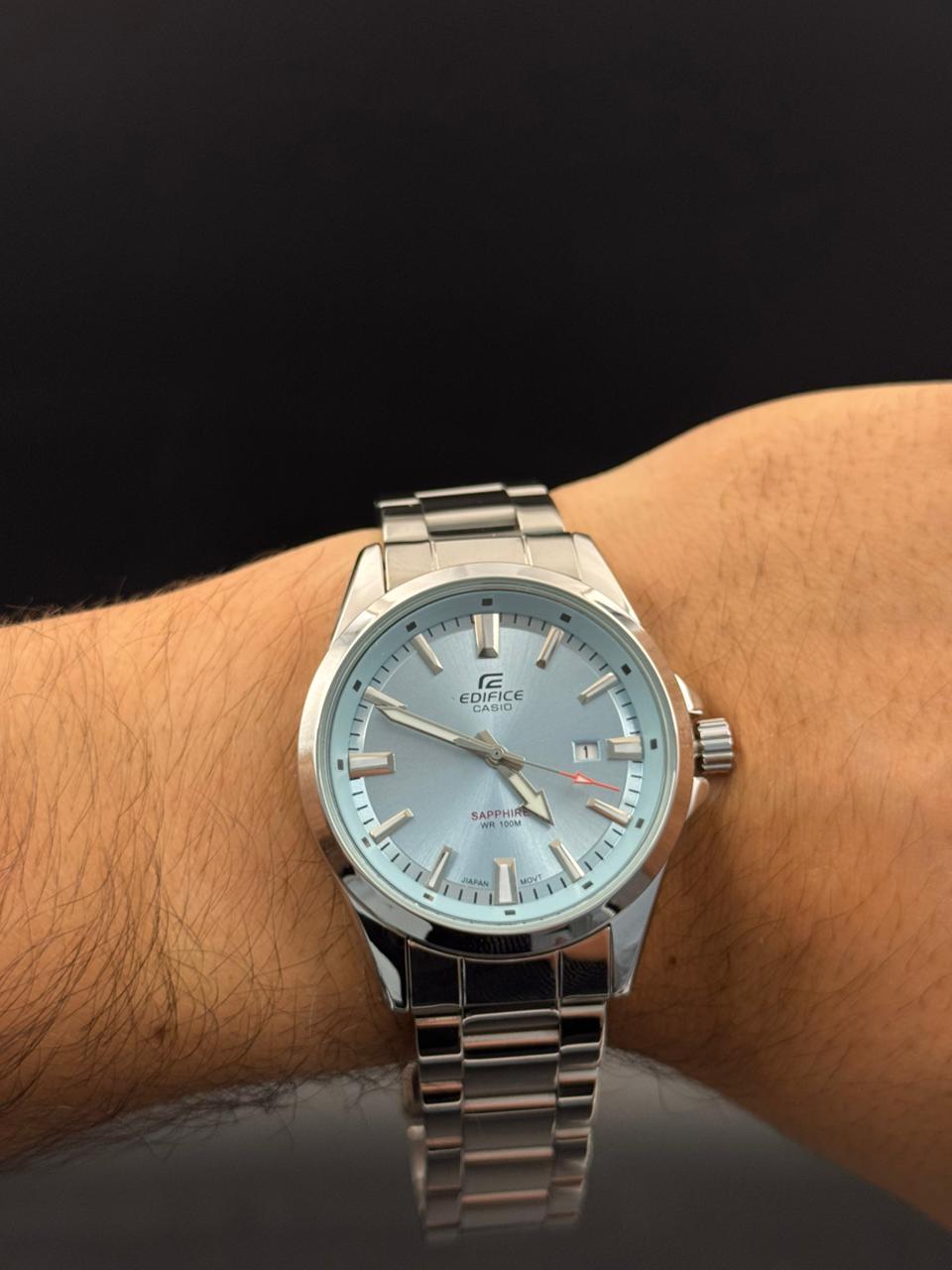 Cso Edfc 2026 Plateado Tablero Plateado Azul