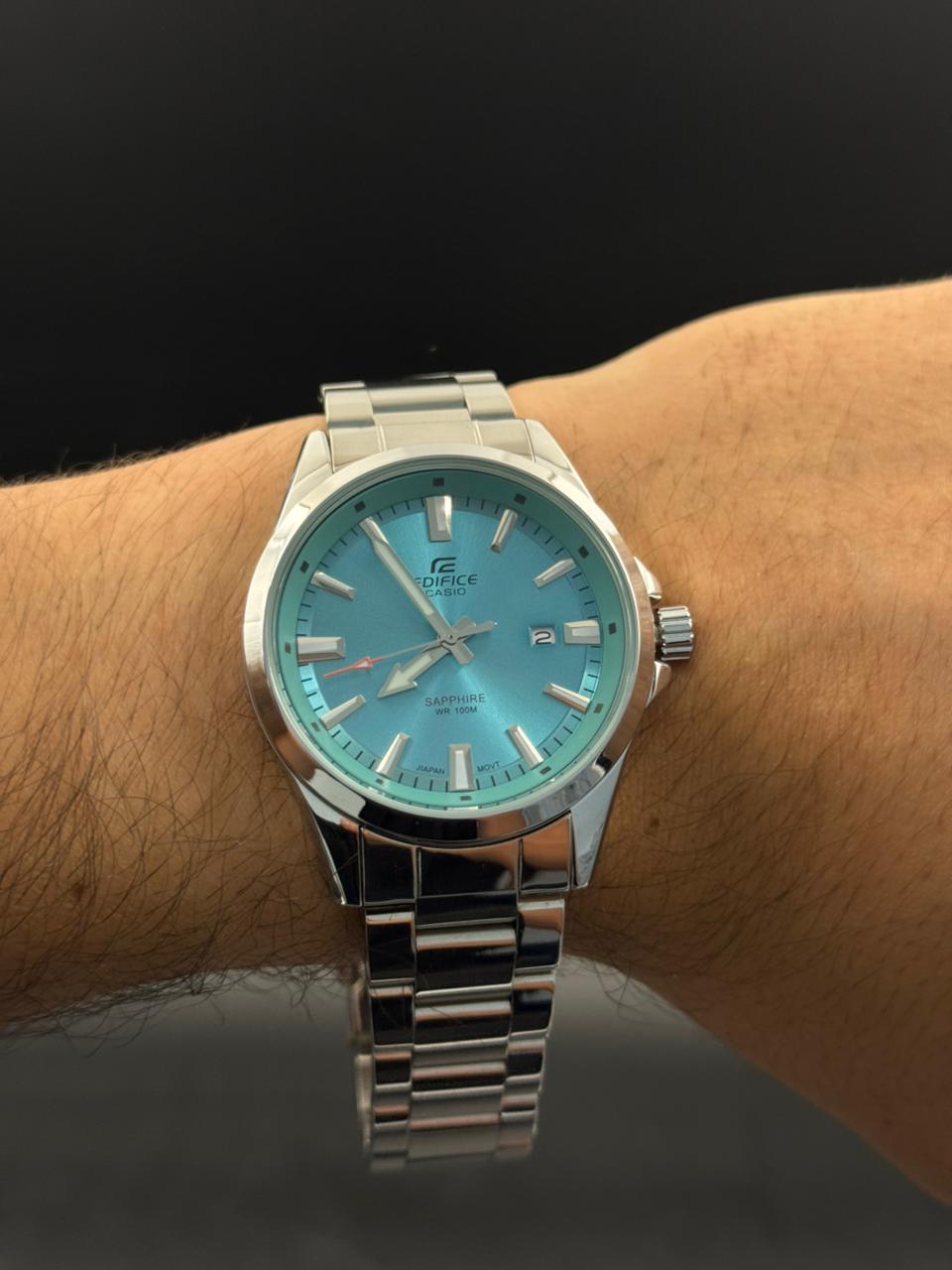 Cso Edfc 2026 Plateado Tablero Azul Oscuro