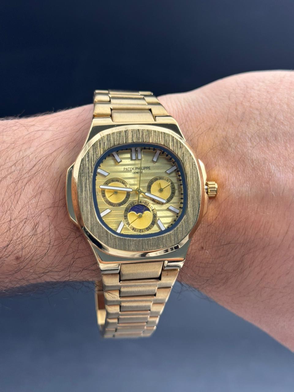 Ptk Funcional Dorado Tablero Dorado