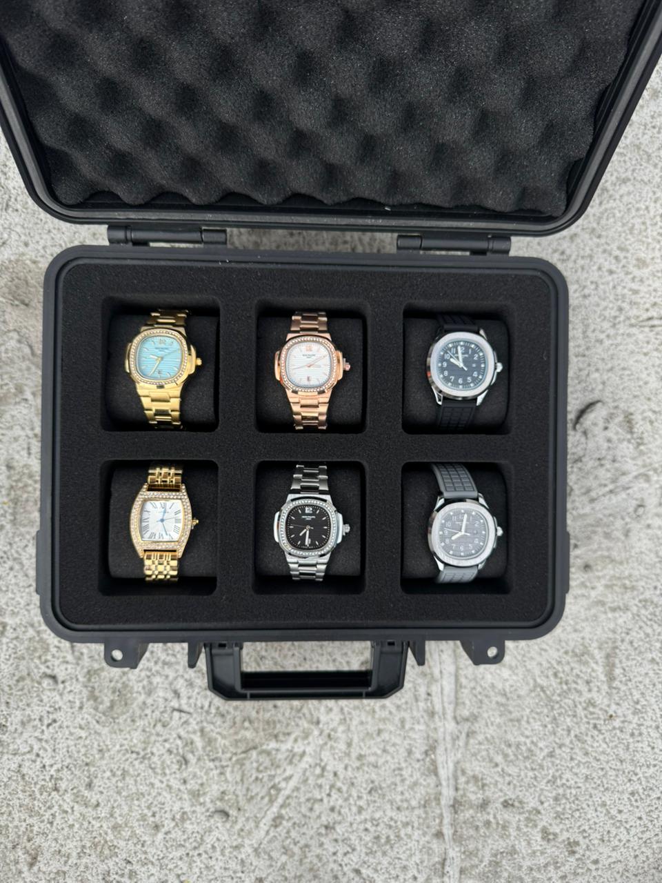 Combo Ganador De Dama