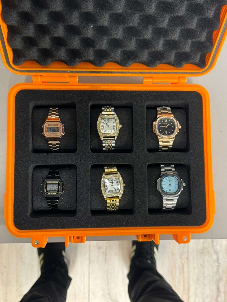 Combo Emprendedor De Mujer