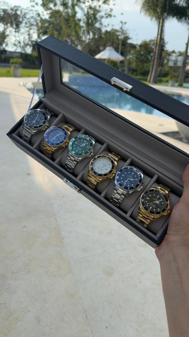 Combo Modo Empresario