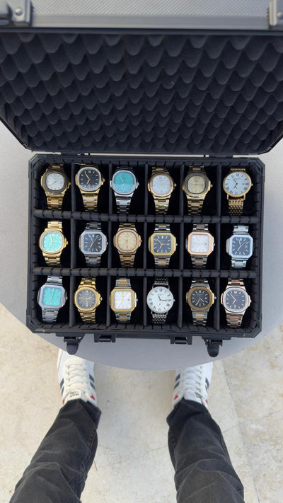 Combo Alta Facturación