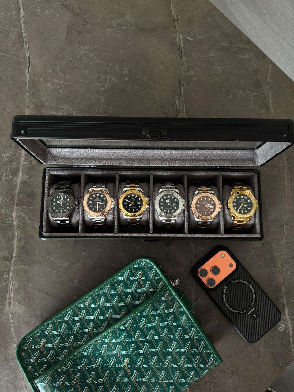 Combo Élite