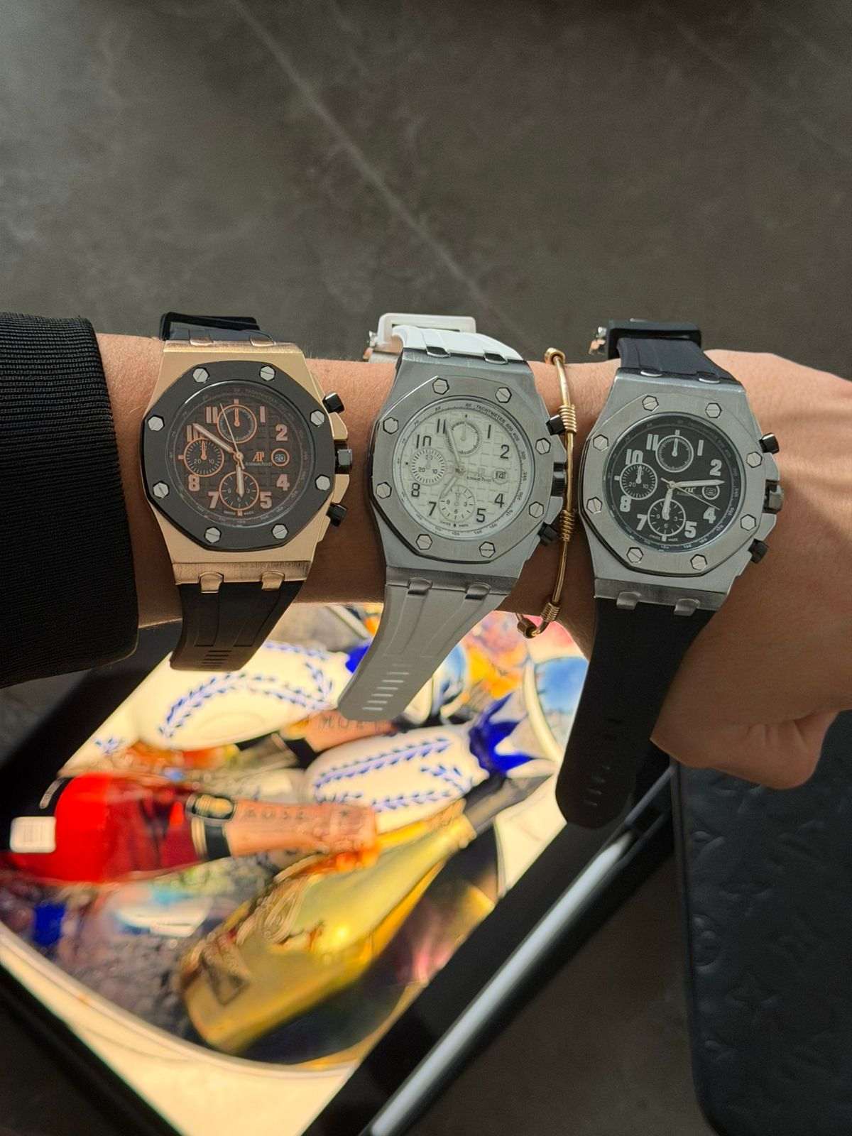 Kit La Ruta del Billete