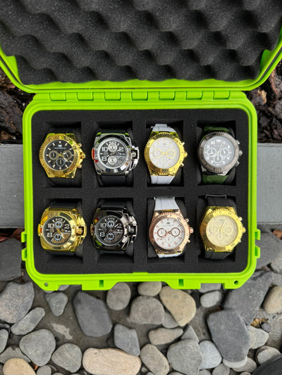 Combo Riqueza Activa