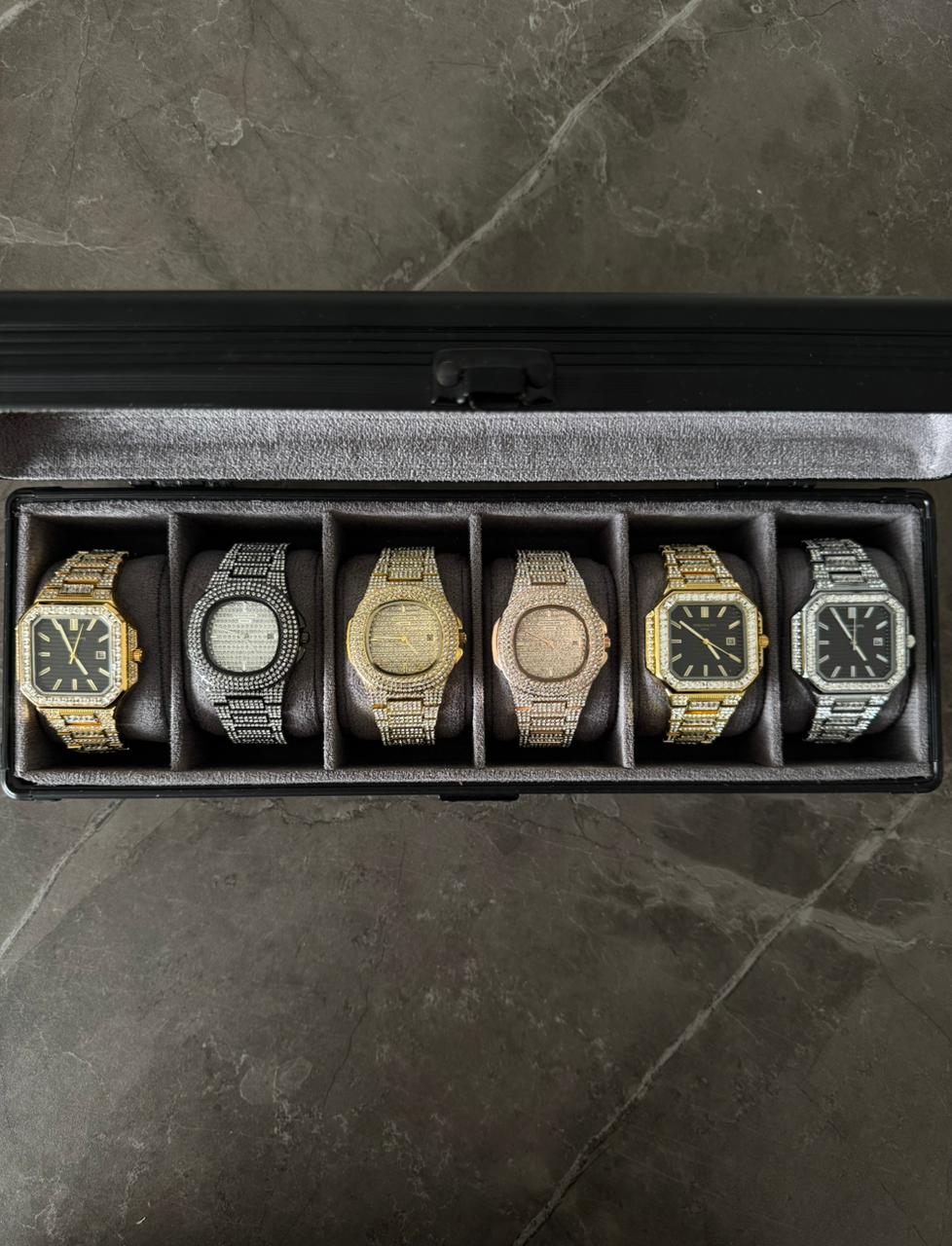 Combo La Máquina de Ventas