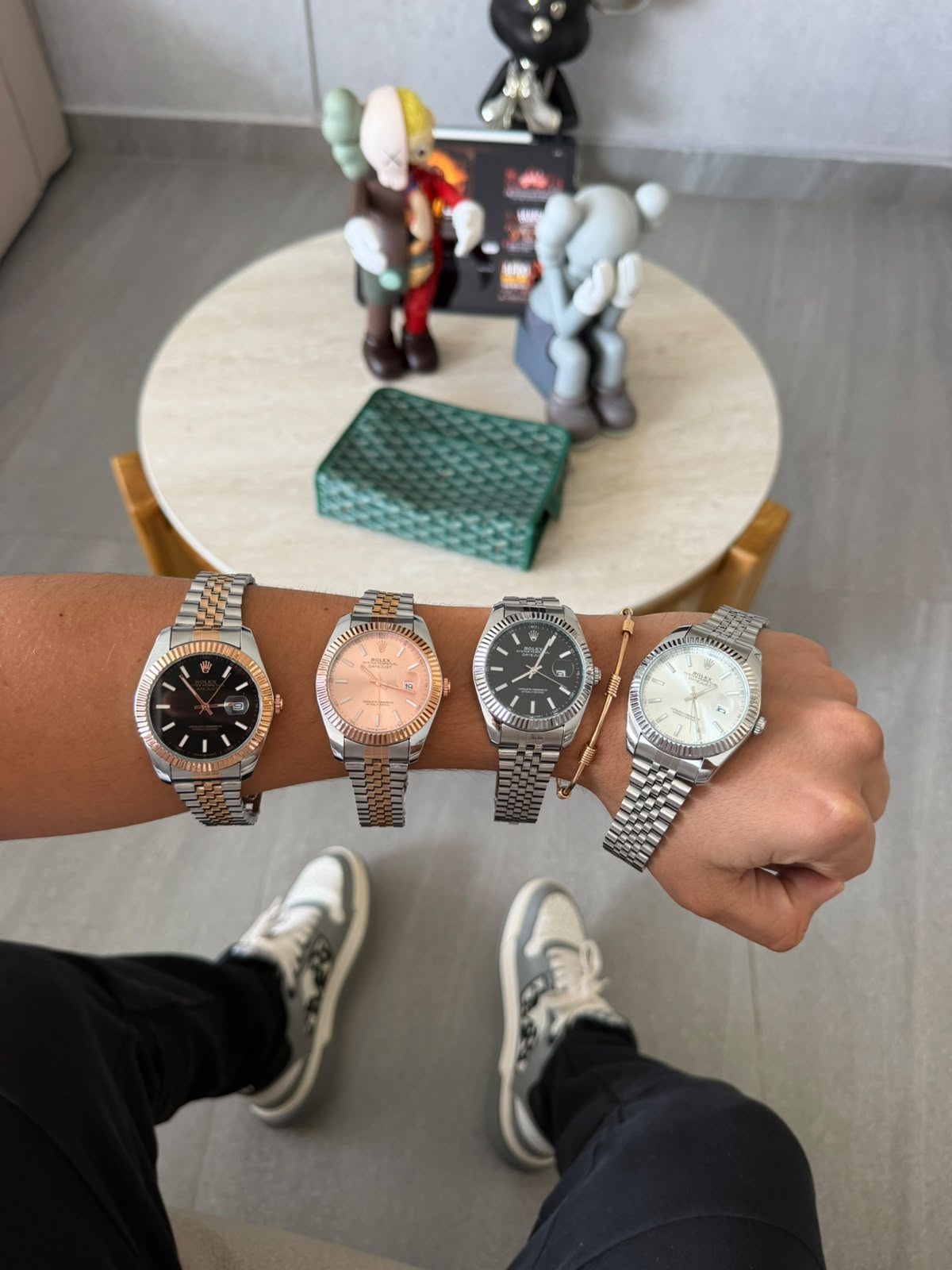 kit Luxury 💫