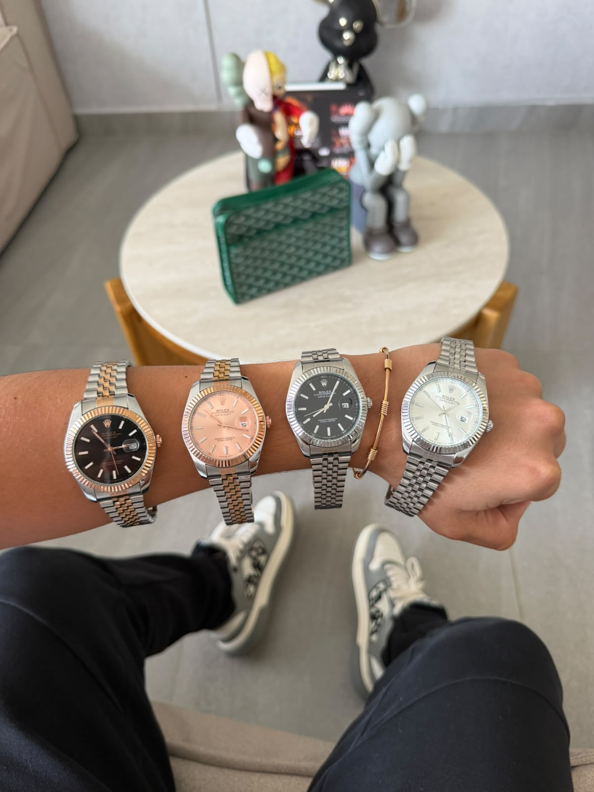 kit Luxury 💫