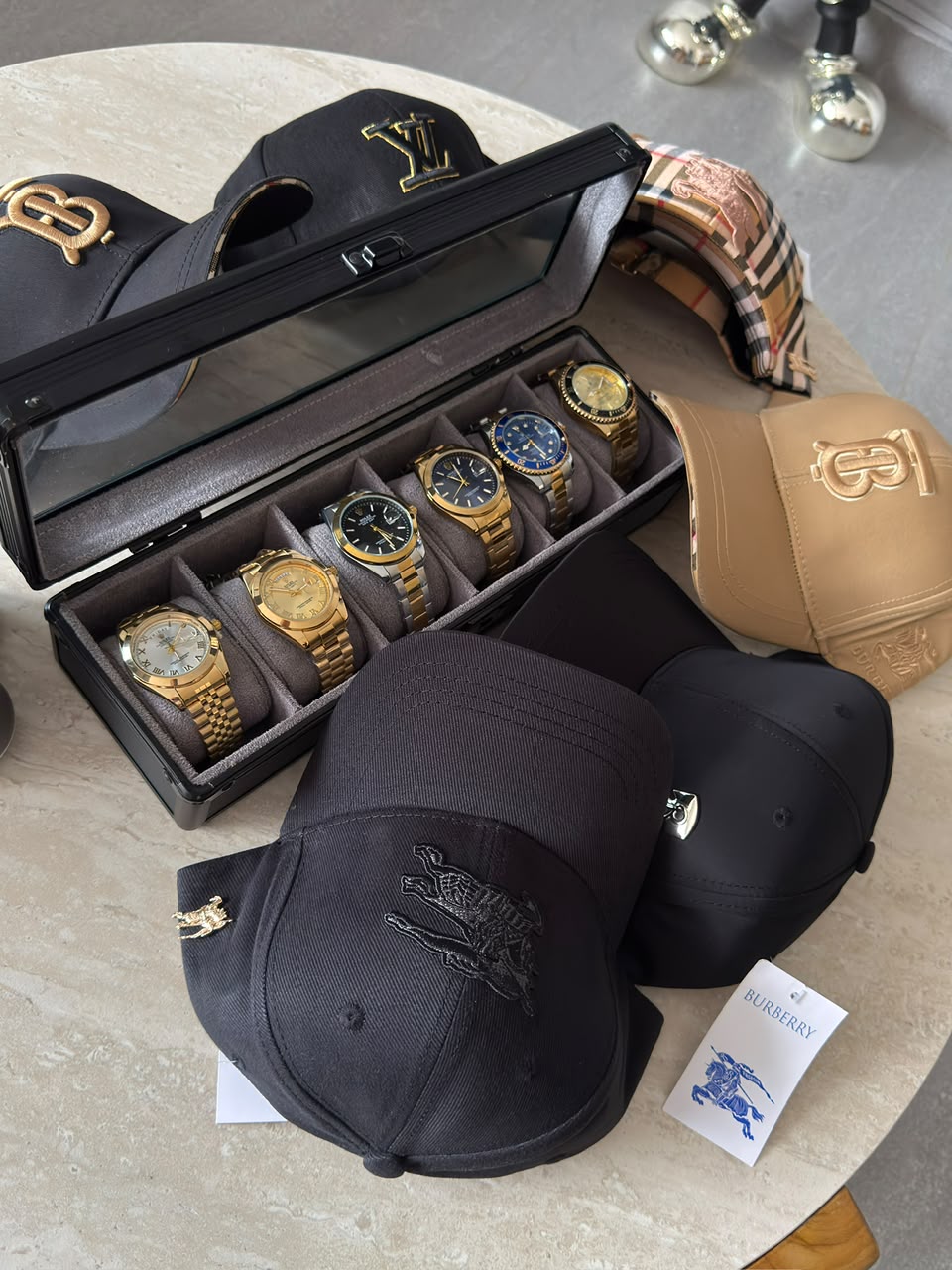 Combo Urban Luxury