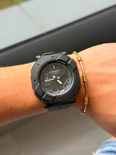 G-shck 066 Negro Tablero Negro