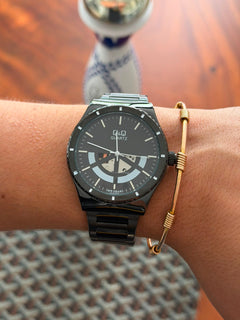 QYQ B97 Negro Tablero Negro