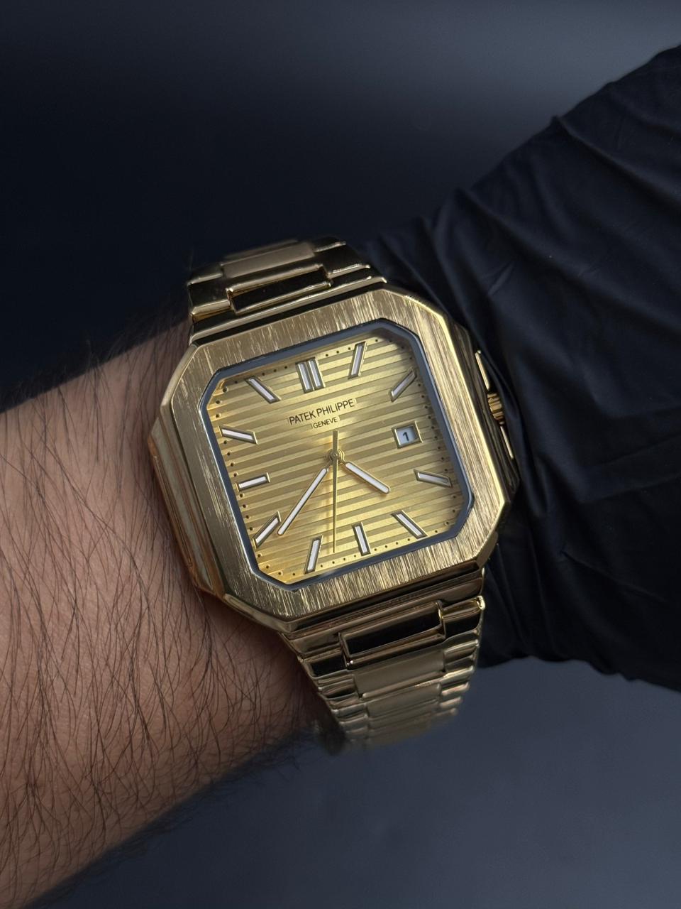 Ptk New Dorado Tablero Dorado