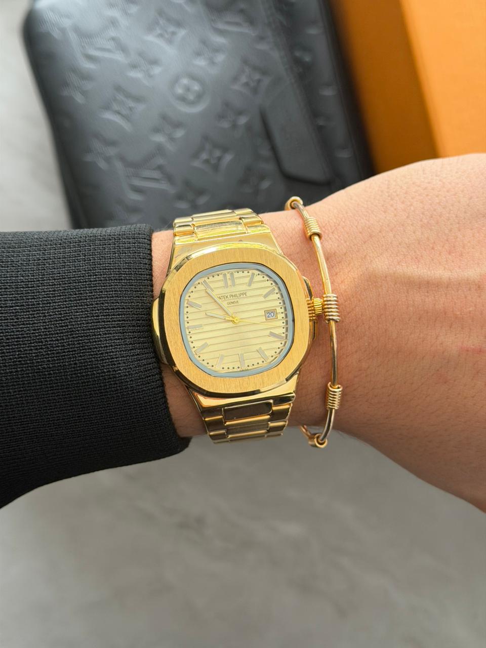 Ptk 2 Dorado Tablero Dorado