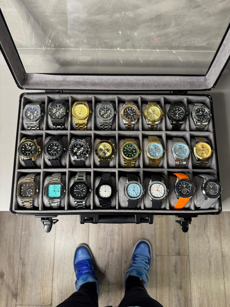 Combo La Nueva Joyita