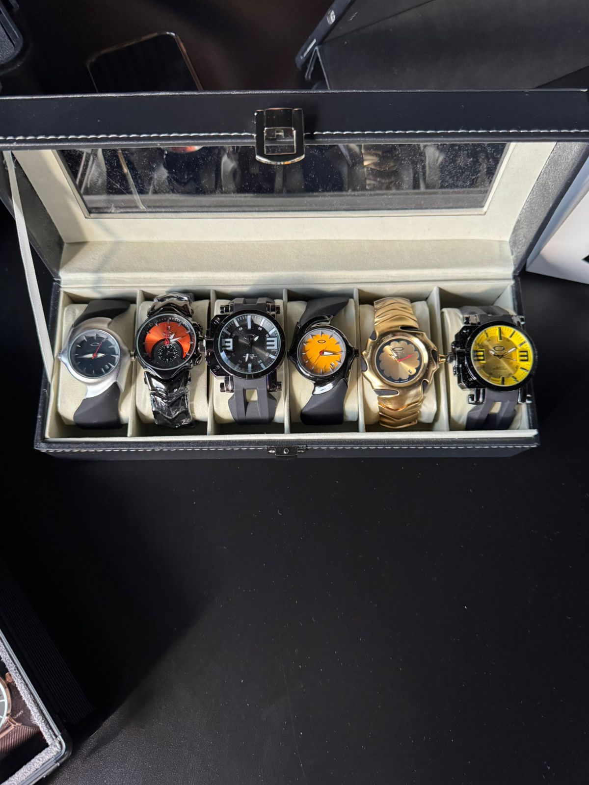 Combo Gladiador ⚔️