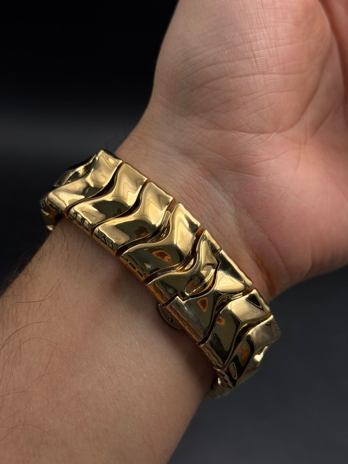 Okey Gmt Dorado Tablero Dorado