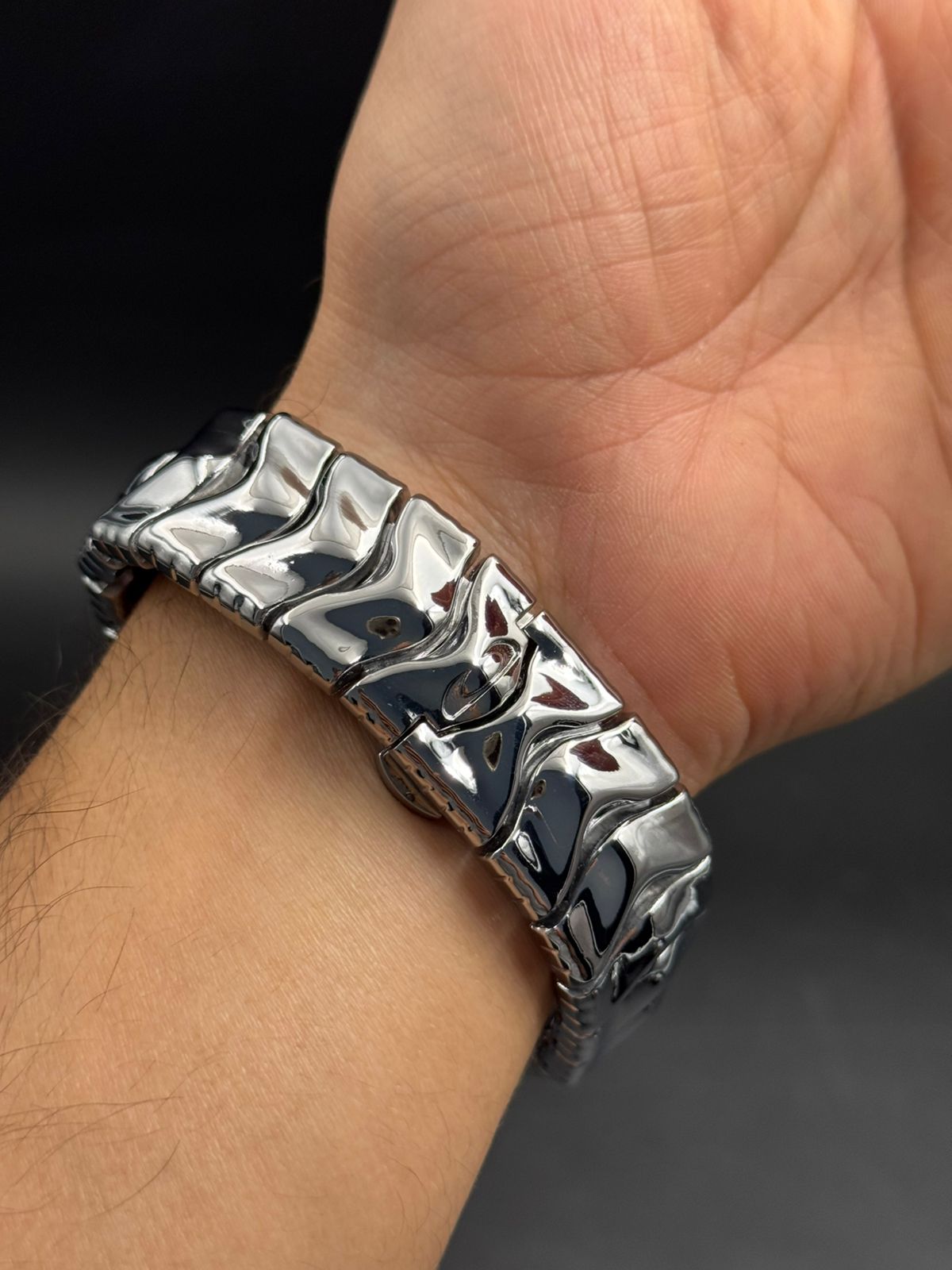 Okey Gmt Plateado Tablero Blanco