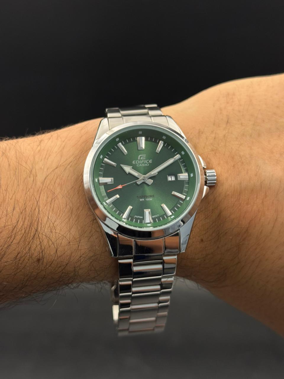 Cso Edfc 2026 Plateado Tablero Verde