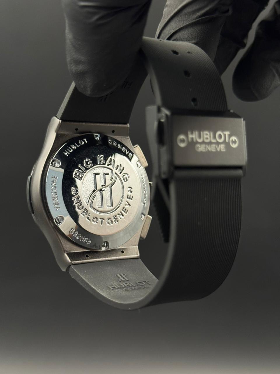 Hblt Meca Goma Negra Tablero Negro