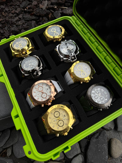 Combo Riqueza Activa